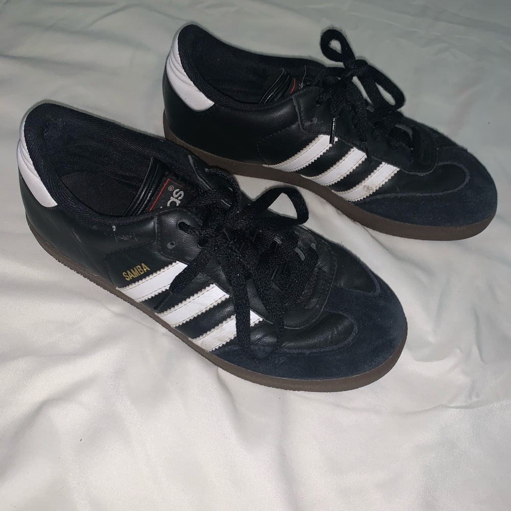 Adidas Samba Shoes